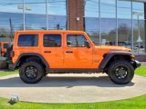 New 2025 Jeep Wrangler Unlimited Sport S 4xe image 3