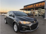 Used 2017 Chevrolet Sonic LT w/ Convenience Package image 3