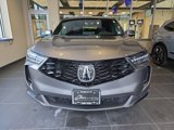 Certified 2025 Acura RDX SH-AWD image 2