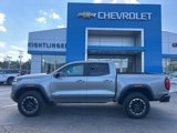 New 2026 GMC Canyon AT4 w/ AT4 Premium Package image 3