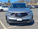 Certified 2025 Acura MDX SH-AWD w/ Technology Package image 2