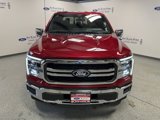 New 2025 Ford F150 Lariat w/ Equipment Group 502A High image 2