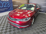 Used 2016 Chrysler 200 Limited image 2