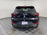 New 2026 Chevrolet TrailBlazer ACTIV w/ Convenience Package image 4