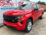 New 2026 Chevrolet Silverado 1500 Custom image 6