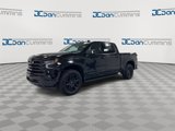 New 2026 Chevrolet Silverado 1500 High Country w/ Midnight Edition image 4