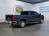 Used 2020 Chevrolet Silverado 2500 LTZ w/ LTZ Premium Package image 5