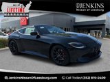 New 2025 Nissan Z Performance image 1