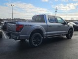 New 2025 Ford F150 XLT w/ Equipment Group 302A MID image 3