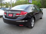 Used 2014 Honda Civic LX image 3