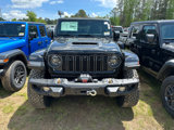 New 2025 Jeep Wrangler Unlimited Rubicon 392 image 3