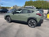 New 2025 Subaru Crosstrek 2.5i Limited image 4