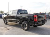 New 2025 Ford F250 XLT w/ Black Appearance Package image 3