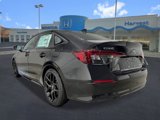 New 2025 Honda Civic Sport image 3