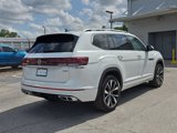 New 2025 Volkswagen Atlas SEL Premium R-Line image 5