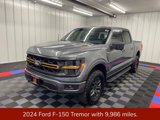 Used 2024 Ford F150 Tremor w/ Tow/Haul Package image 3