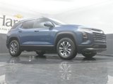 New 2026 Chevrolet Equinox LT image 2