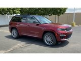 New 2025 Jeep Grand Cherokee Summit image 2