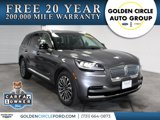 Used 2022 Lincoln Aviator Reserve w/ Elements Package Plus image 1