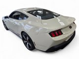 New 2025 Ford Mustang GT Premium w/ 60th Anniversary Package image 3