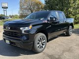 New 2025 Chevrolet Silverado 1500 RST w/ Convenience Package II image 4
