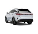 New 2025 Lexus RX 350h image 3