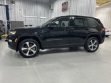 New 2024 Jeep Grand Cherokee Limited 4xe w/ Luxury Tech Group II image 2