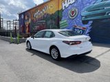 Certified 2022 Toyota Camry LE image 3