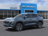 New 2025 Chevrolet Equinox LT image 2