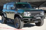 Used 2024 Ford Bronco Everglades image 6