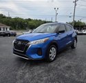 Used 2022 Nissan Kicks S image 4