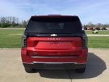 New 2025 Chevrolet Tahoe LT w/ Comfort Package image 5