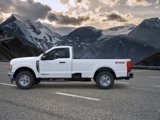 New 2026 Ford F350 XL w/ XL Driver Assist Package image 4