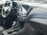 Certified 2024 Chevrolet Equinox RS w/ RS Leather Package image 5