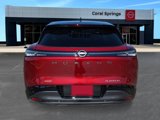 New 2025 Nissan Murano Platinum w/ Cargo Package image 3