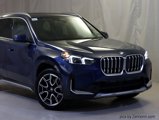 Certified 2025 BMW X1 xDrive28i image 2