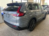 New 2026 Honda CR-V EX-L image 2