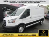 Used 2020 Ford Transit 350 Medium Roof image 2