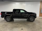Certified 2024 GMC Canyon AT4X image 2