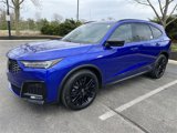 Certified 2025 Acura MDX A-Spec image 4