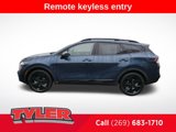 New 2025 Kia Sportage X-Line Prestige image 4