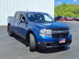 Used 2024 Ford Maverick Lariat w/ FX4 Off-Road Package image 5