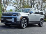 New 2025 Hyundai Santa Fe SEL image 4