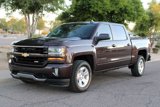 Used 2016 Chevrolet Silverado 1500 LT w/ All Star Edition image 3