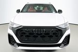New 2025 Audi SQ8 Premium Plus image 2