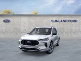 New 2024 Ford Escape ST-Line w/ Tech Pack #1 image 2