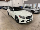 Used 2019 Mercedes-Benz C 300 Sedan w/ AMG Line image 6