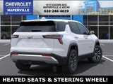 New 2026 Chevrolet Equinox LT image 4