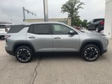 New 2026 Chevrolet Equinox LT w/ Convenience Package II image 6