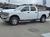 New 2025 RAM 2500 Tradesman image 2